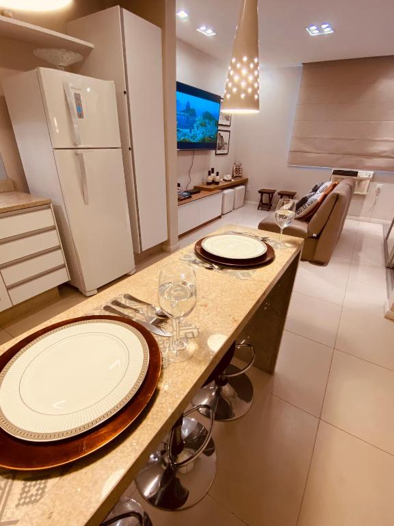 Apartamento Copacabana - Apartment