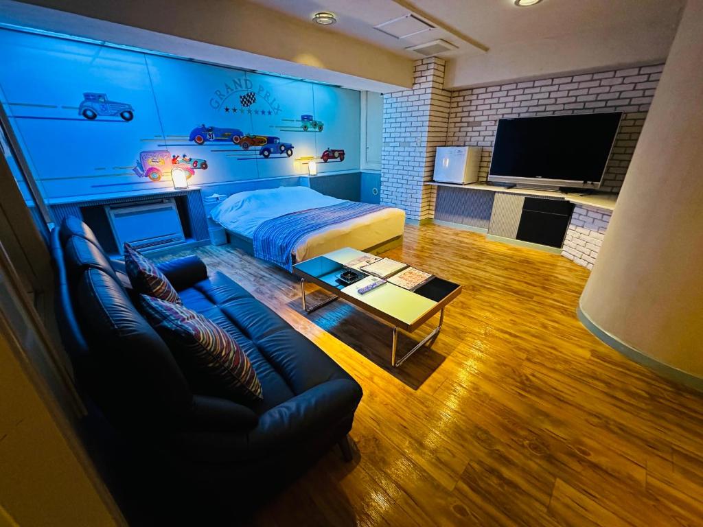 予約するTiffana Hotel
