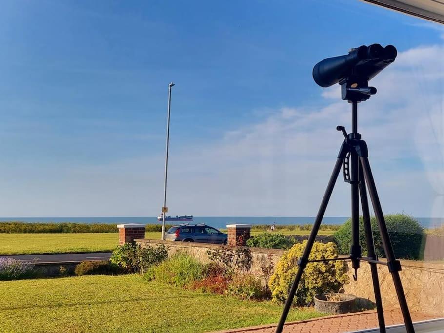 Ocean View apartment, beautiful sea views - Appartement 1 Chambre
