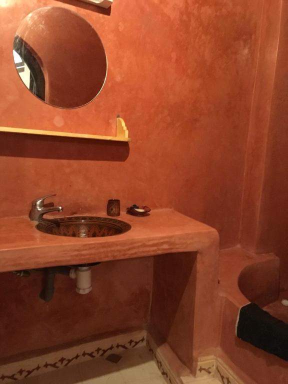 Fotografie z fotogalerie ubytování Dar Ann v destinaci Essaouira
