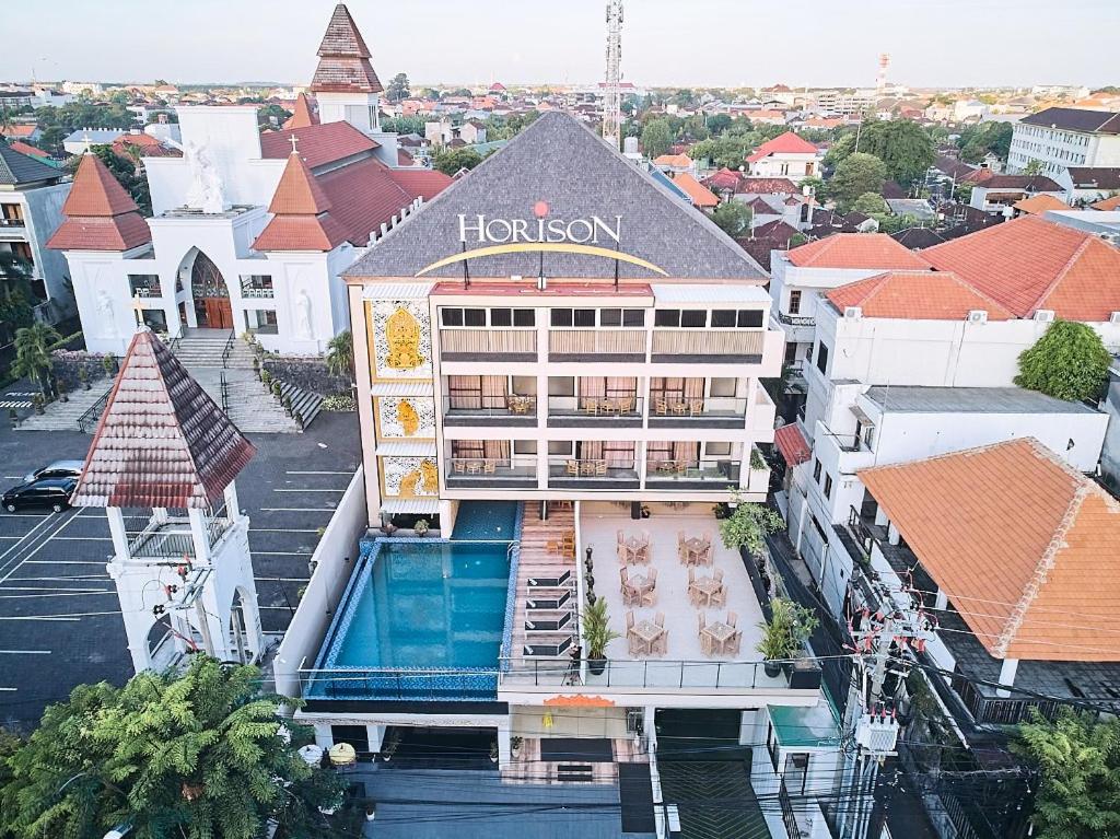 Horison Kuta Bali, Kuta - Harga Terbaru 2023