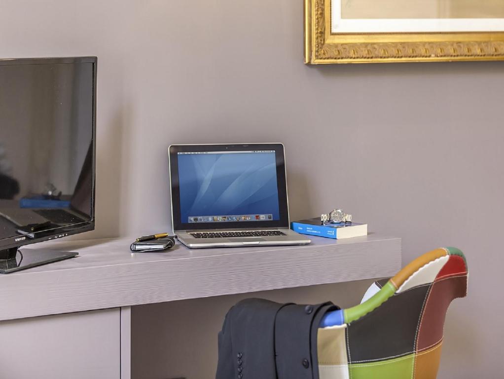 Hotel Astro Mediceo - Resim 31