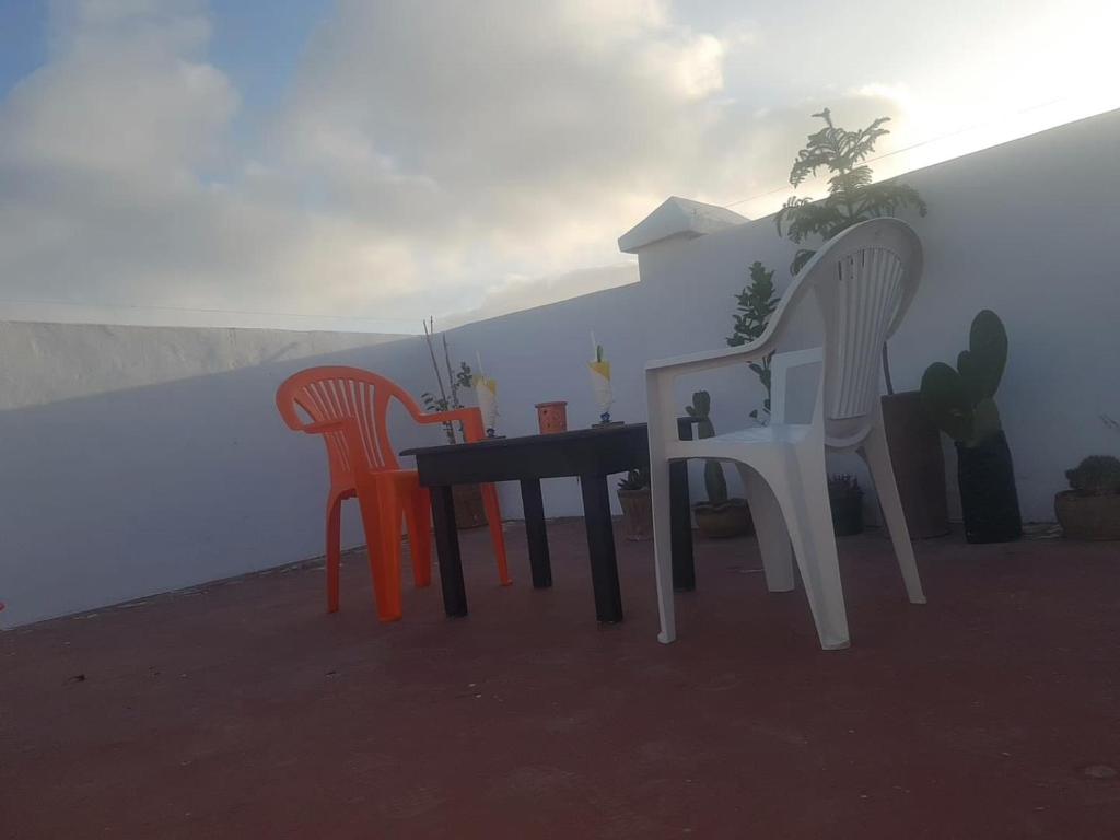 Fotografie z fotogalerie ubytování Dar Ann v destinaci Essaouira
