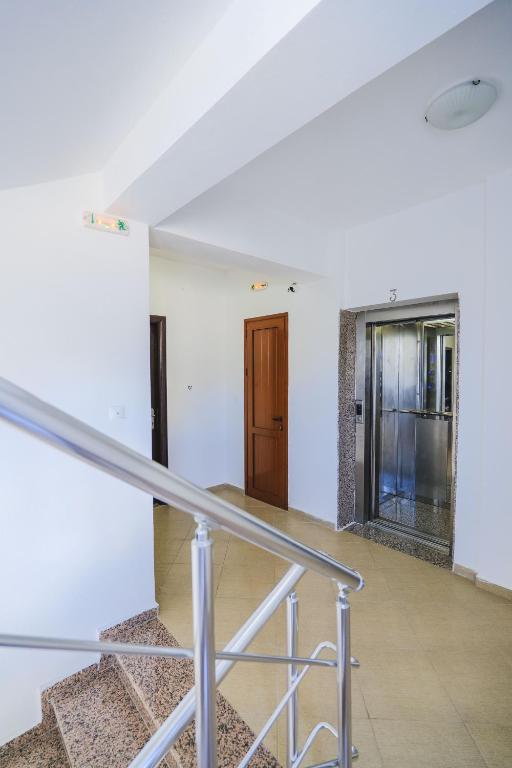 Fotografie z fotogalerie ubytování Summer Dream Hotel v destinaci Sarandë