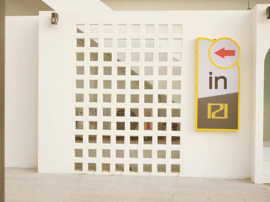 Certifikát, hodnocení, plakát nebo jiný dokument vystavený v ubytování PD Apartment Inn