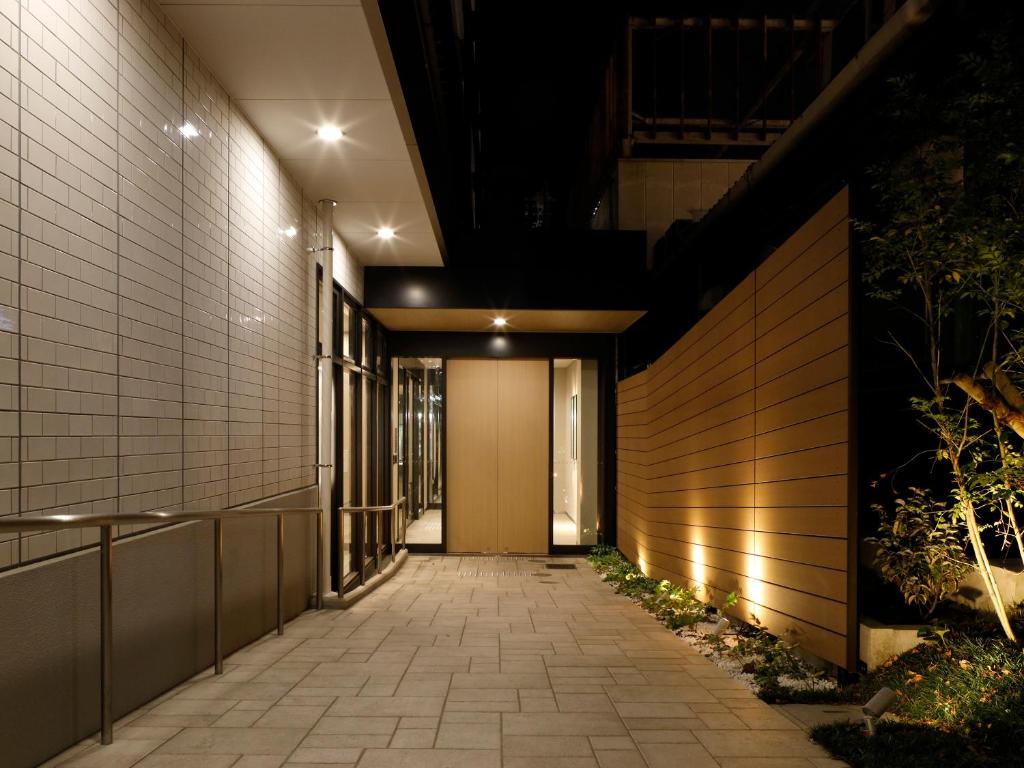 Fotografie z fotogalerie ubytování Sotetsu Fresa Inn Kobe Sannomiya v destinaci Kóbe