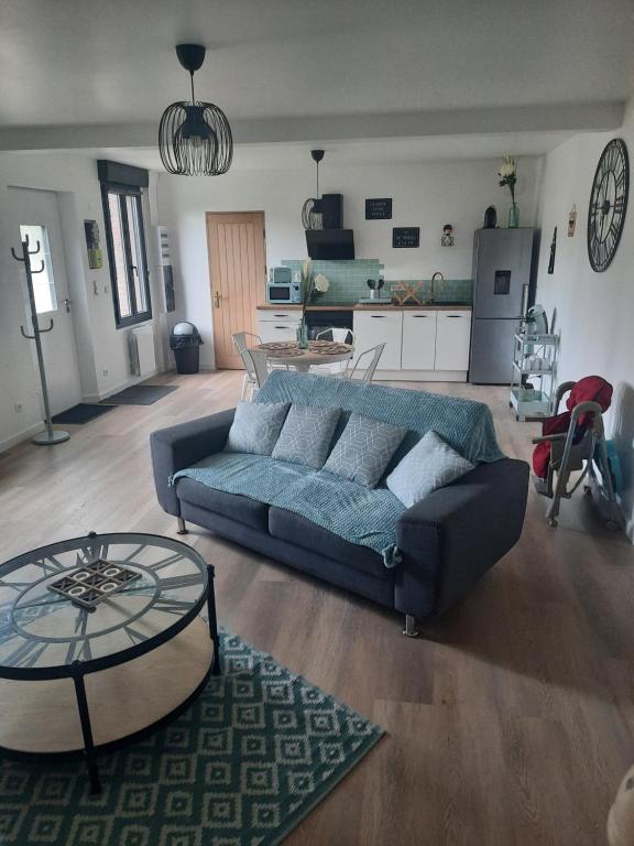 Le clos des rêves à 5km de dieppe - Housity