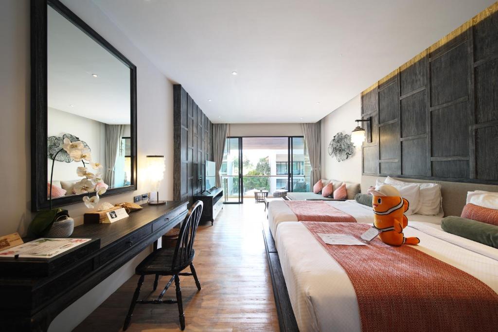 Ananya Lipe Resort - 9