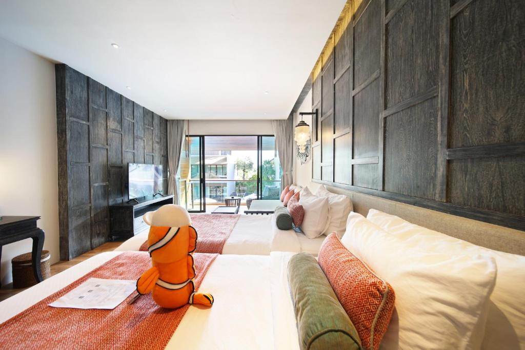 Ananya Lipe Resort - 10