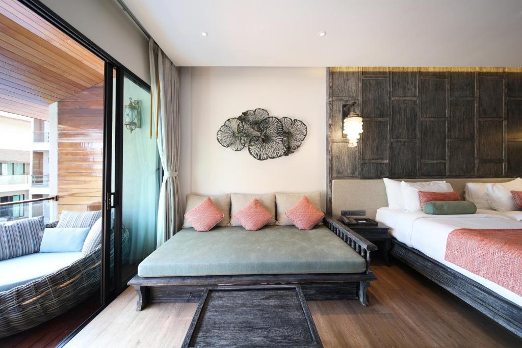 Ananya Lipe Resort - 11