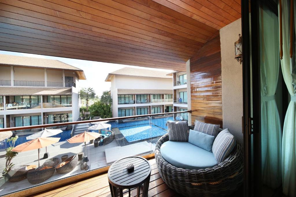 Ananya Lipe Resort - 13