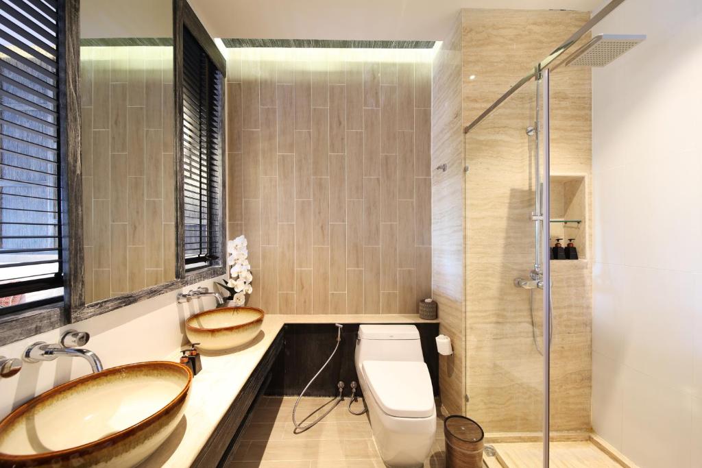 Ananya Lipe Resort - 12