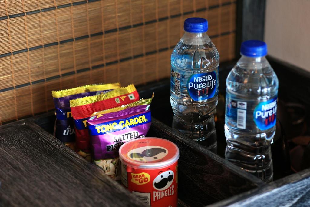 Ananya Lipe Resort - 15