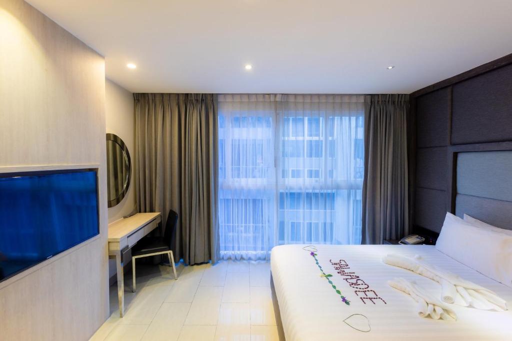 Shilat Avenue Pattaya - Resim 2