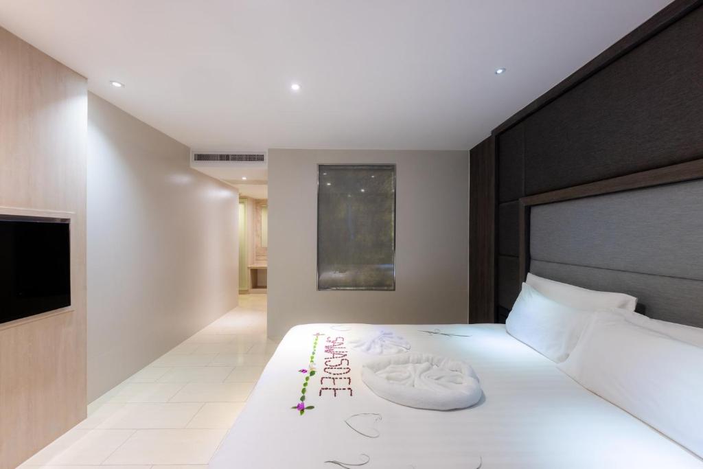 Shilat Avenue Pattaya - Resim 10