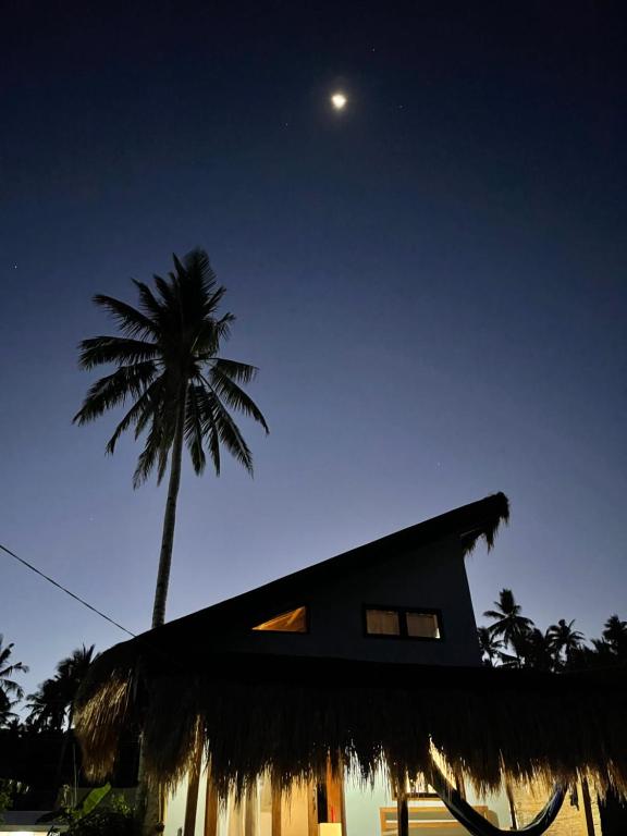 Siargao Nalubeachhouse