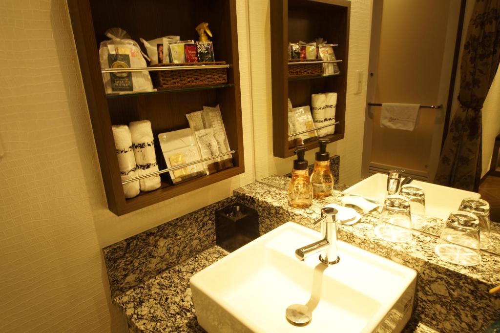 Fotografie z fotogalerie ubytování Hotel Lei v destinaci Funabaši