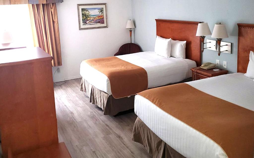 Coratel Inn & Suites by Jasper New Braunfels IH-35 EXT 189 - Sala Regina Deluxe