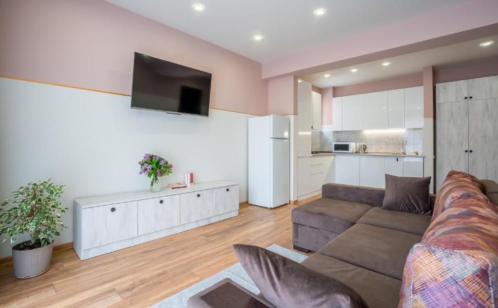 Devdaraki Apartments - 公寓