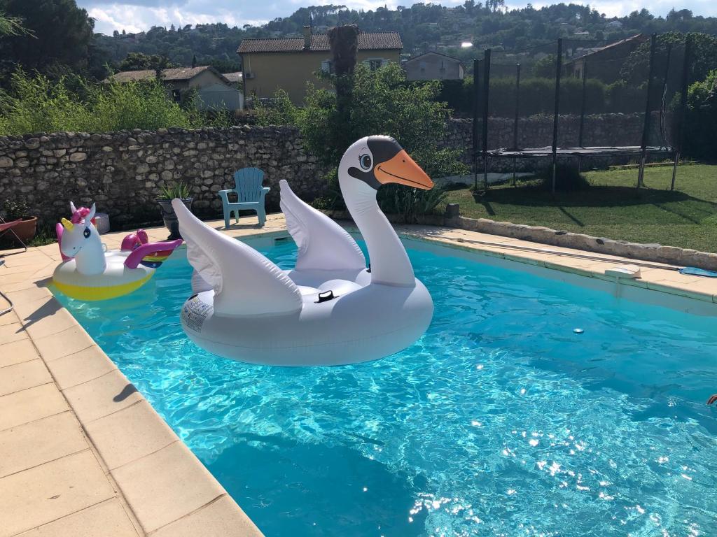 Gîte « les rives de l’Ardèche »