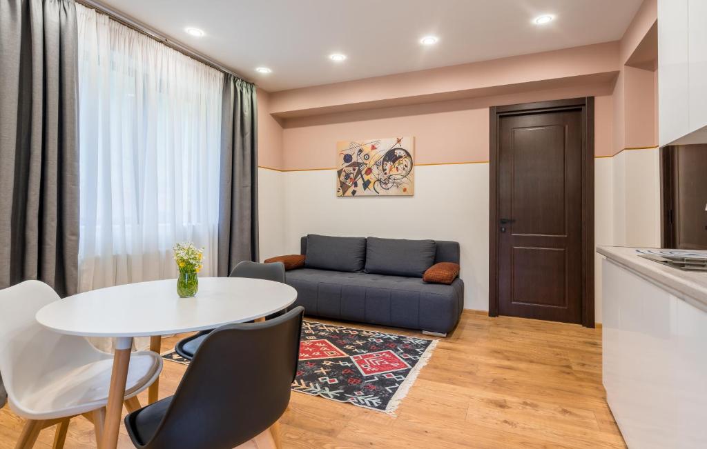 Devdaraki Apartments - 一居室公寓