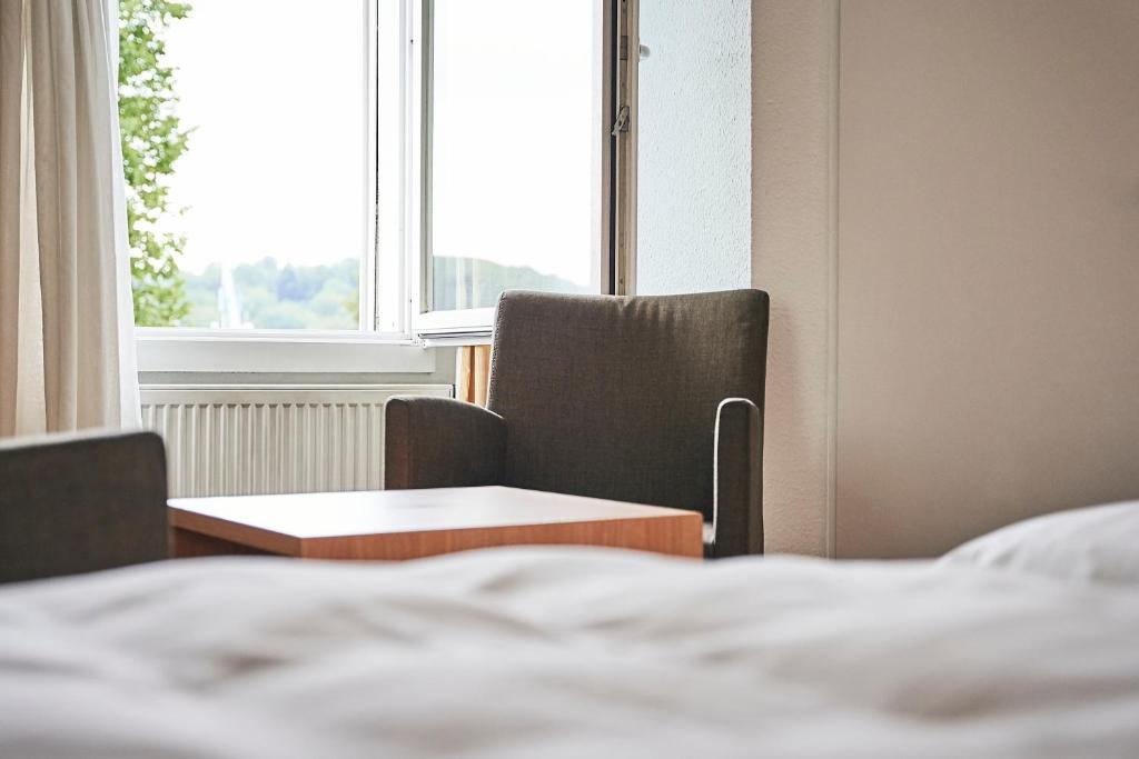 Parkhaus Hügel - Resim 29