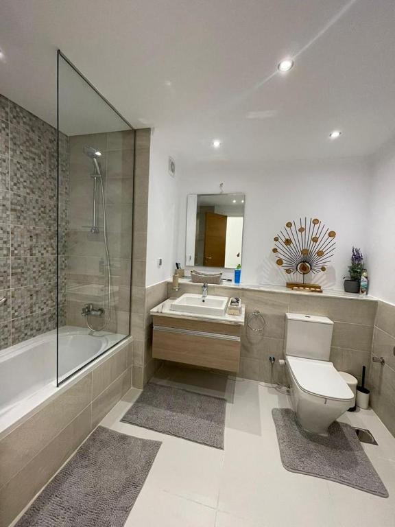 Suitetrails - Marassi Marina Residence