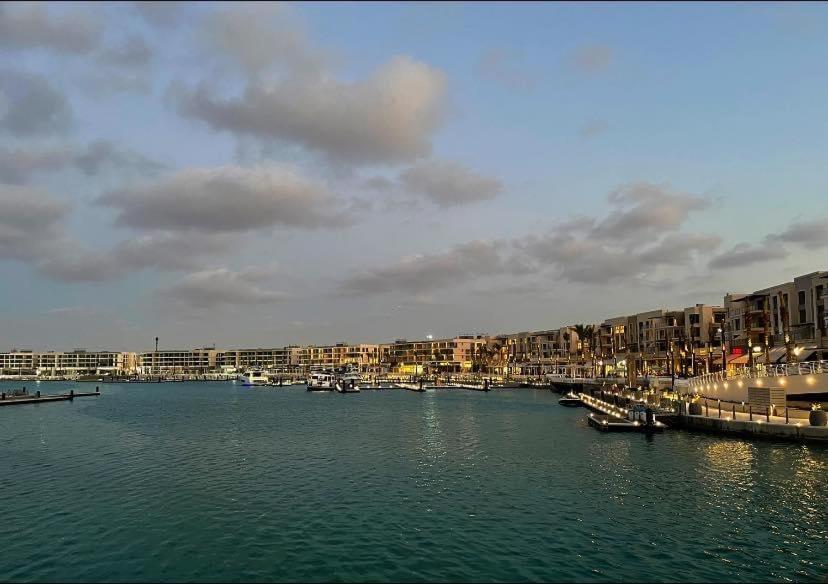 Suitetrails - Marassi Marina Residence