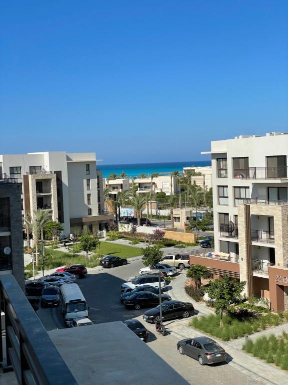 Suitetrails - Marassi Marina Residence