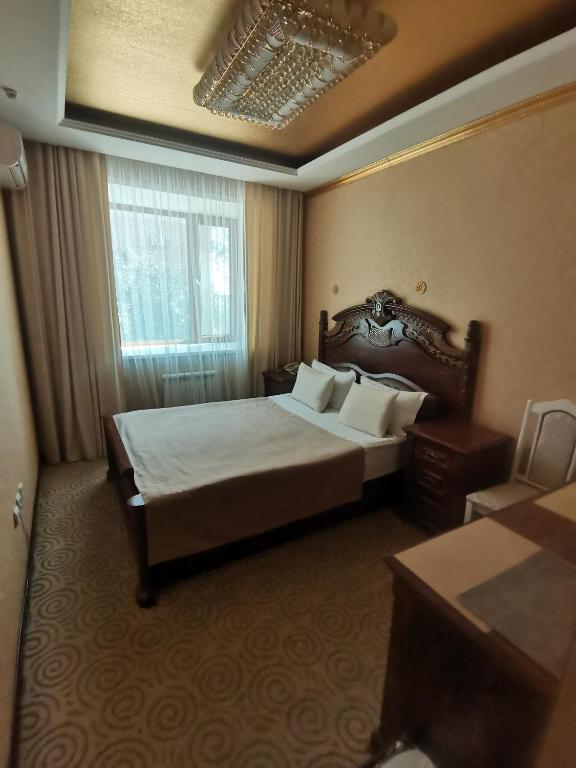 Altyn Adam Hotel - Camera Doppia Budget