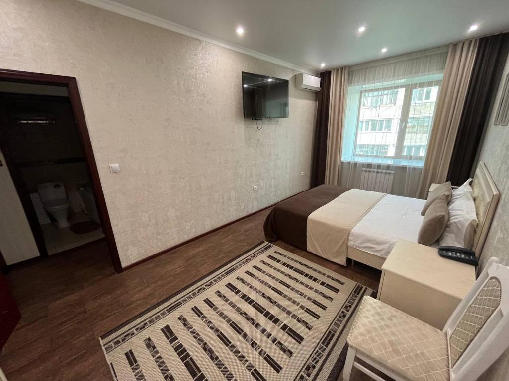 Altyn Adam Hotel - Suite Esecutiva