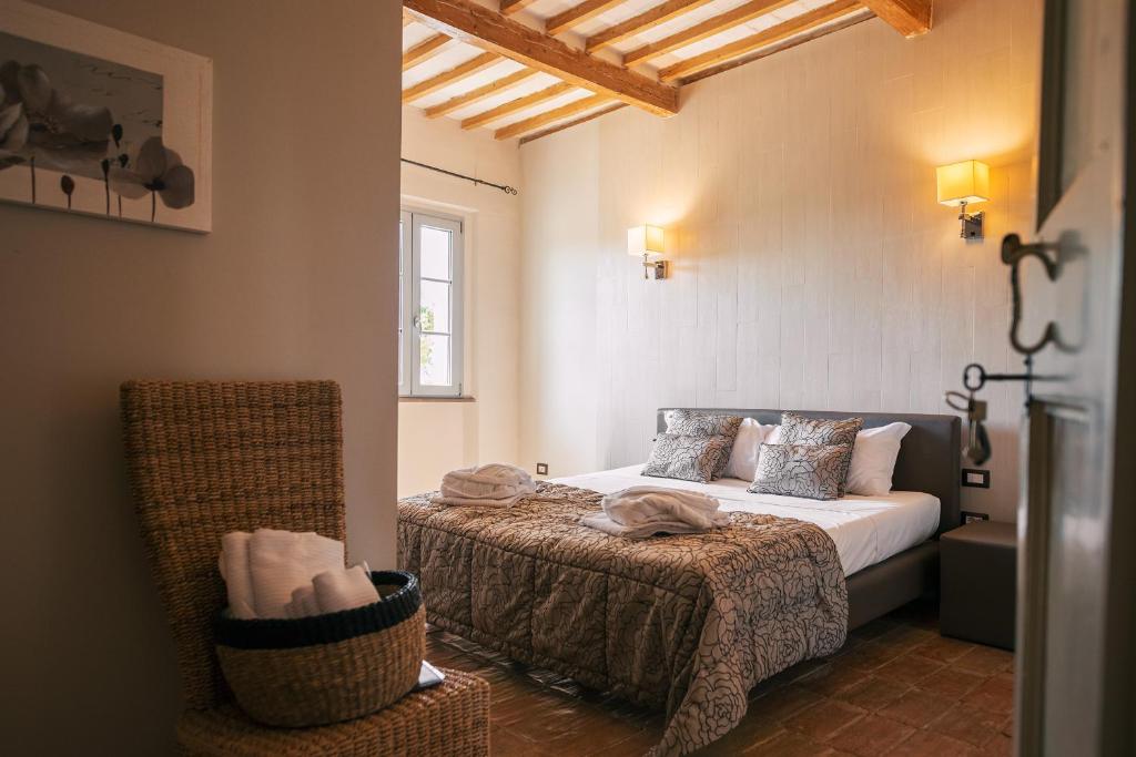 Casa Grimaldi Hotel & Restaurant tre stelle S