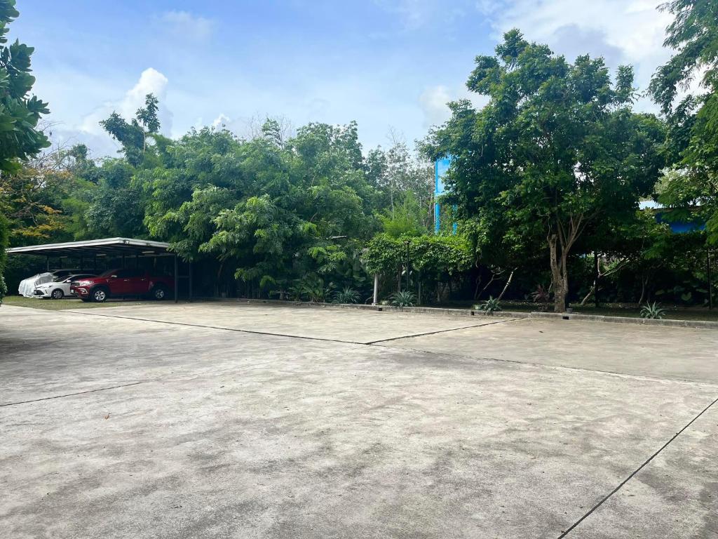 Fotografie z fotogalerie ubytování S4 Nai Yang Beach - Near Phuket Airport v destinaci Nai Yang pláž