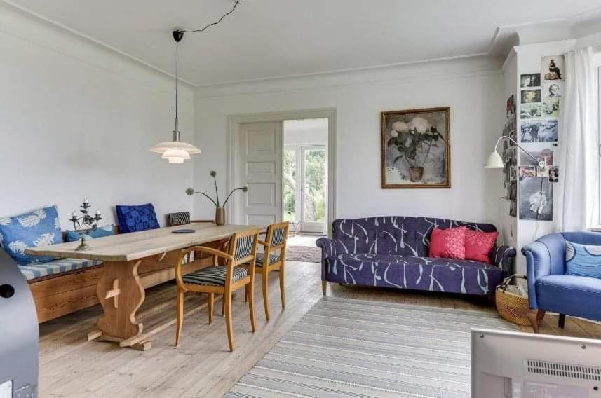 Bjergby bed & breakfast - Housity