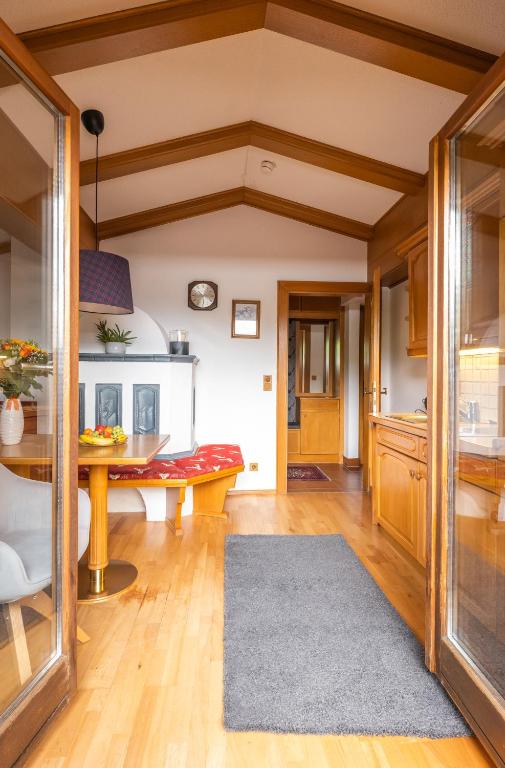 Landhaus Ramsau - 15