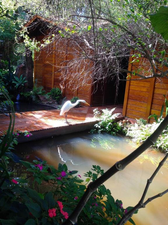  Hotel Fazenda Igarapés