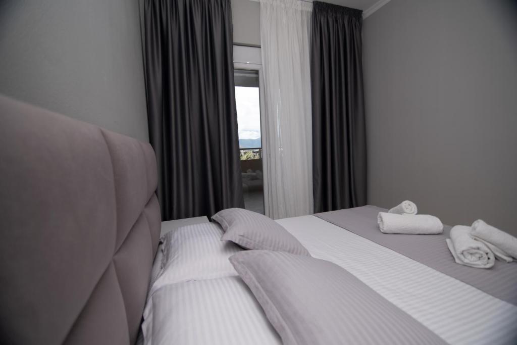 Vlora B Apartment