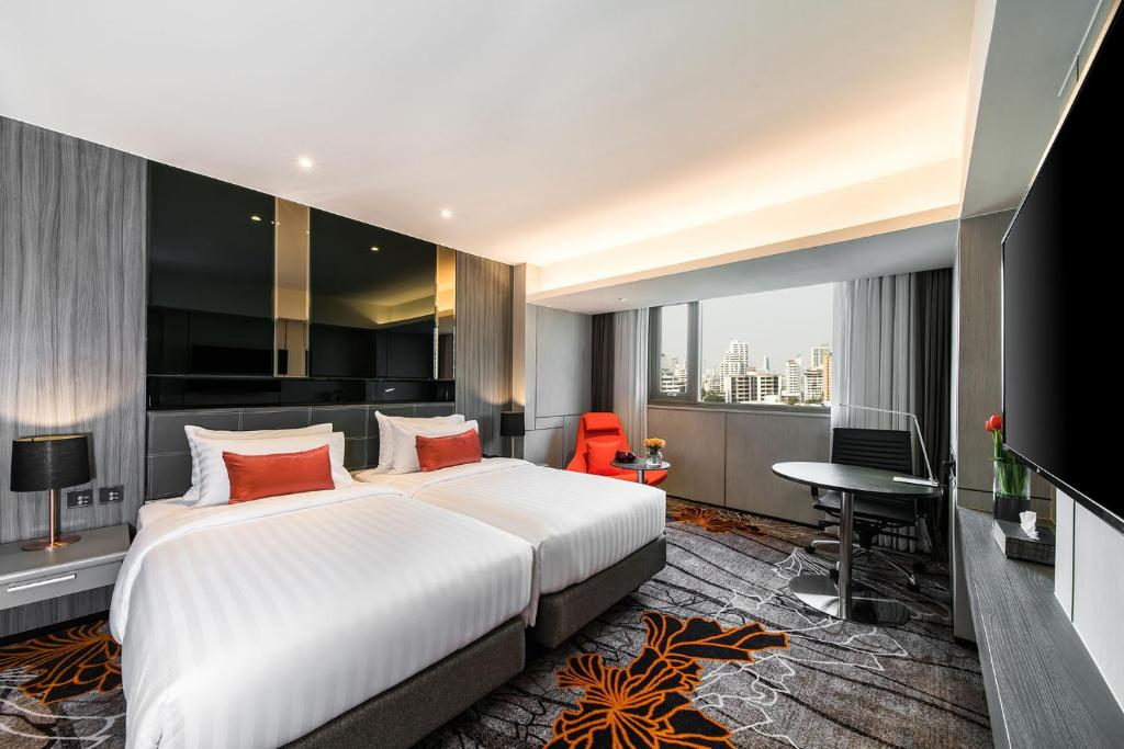 
 Premium Standard Twin
