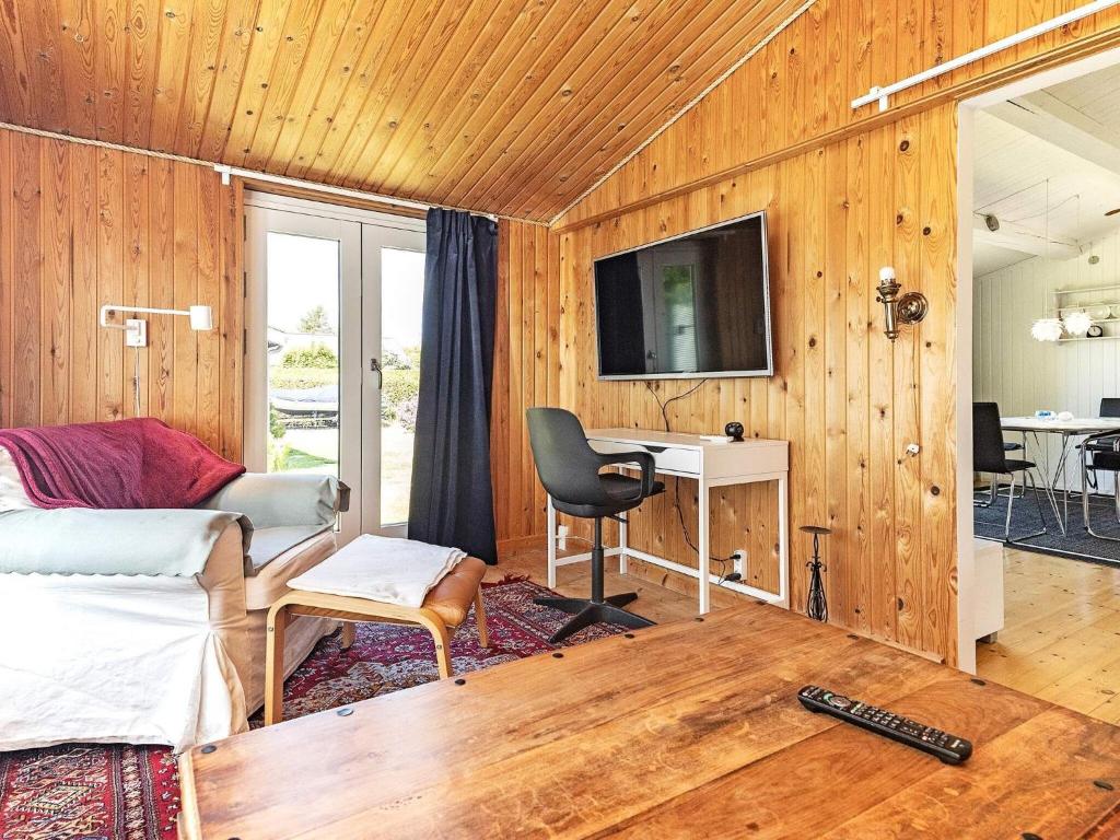 Fotografie z fotogalerie ubytování Holiday home Faxe Ladeplads IX v destinaci Fakse Ladeplads