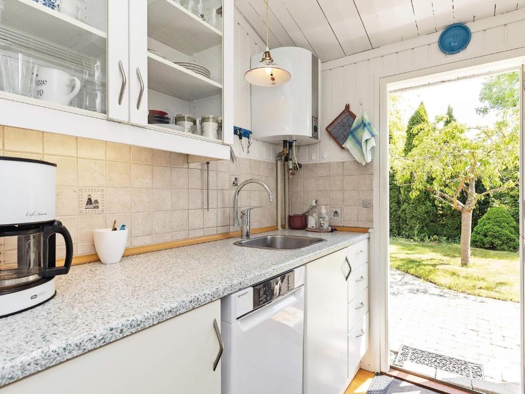 Fotografie z fotogalerie ubytování Holiday home Faxe Ladeplads IX v destinaci Fakse Ladeplads