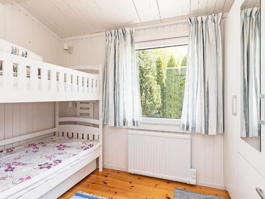 Fotografie z fotogalerie ubytování Holiday home Faxe Ladeplads IX v destinaci Fakse Ladeplads
