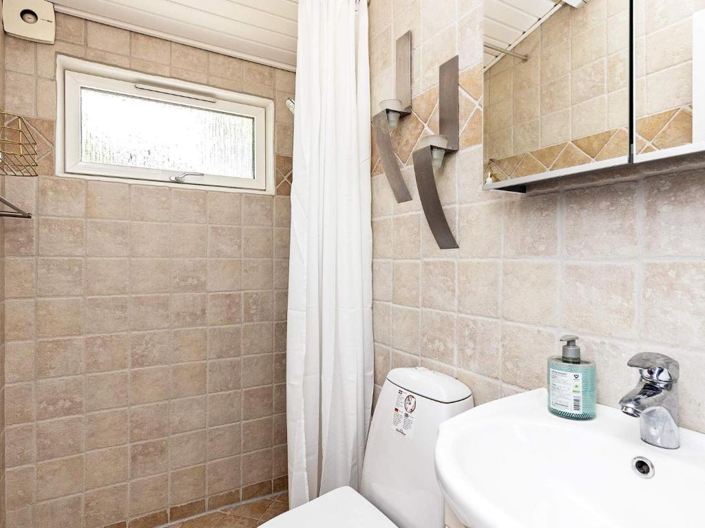 Fotografie z fotogalerie ubytování Holiday home Faxe Ladeplads IX v destinaci Fakse Ladeplads