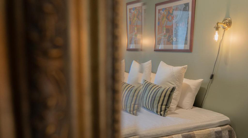 Karja Accommodation - Quadruple Chambre