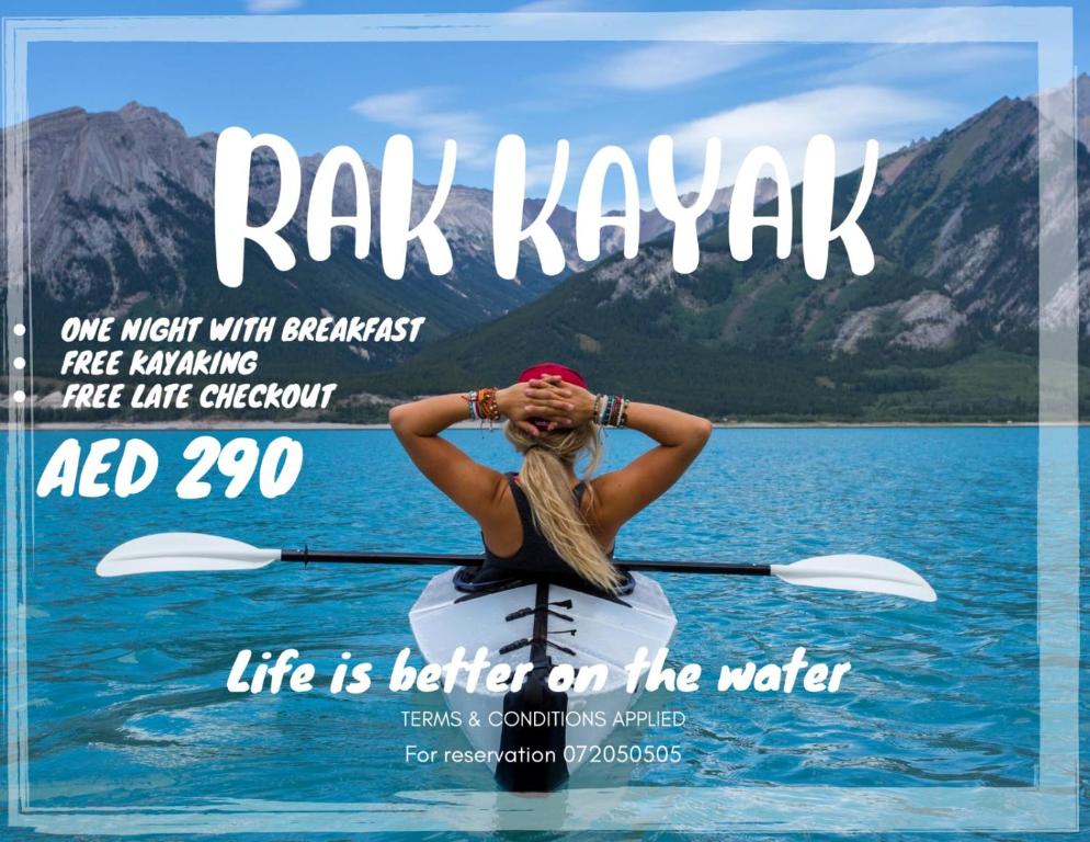 Mangrove Hotel - Deluxe Con Paquete De Kayak