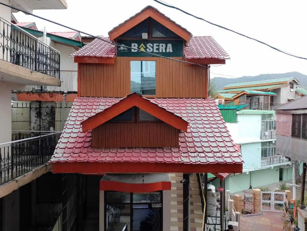flagship hotel oyo basera
