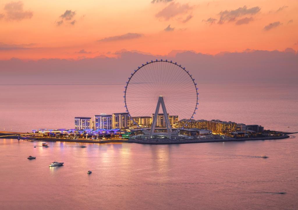 Bluewaters Beach hotel، دبي – أحدث أسعار 2023