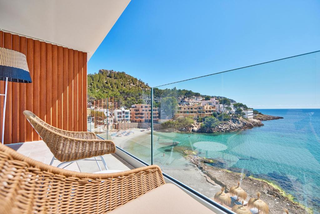 Universal Hotel Aquamarin - Superior Double Room With Sea View