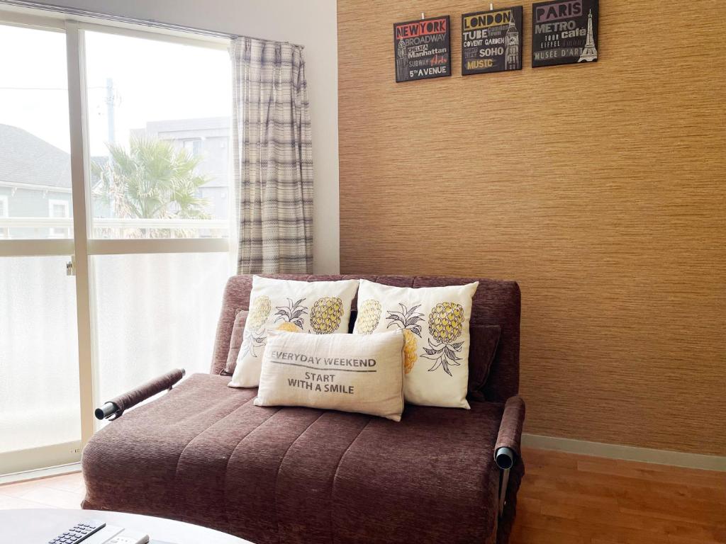 予約するグレース大磯