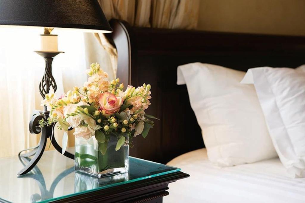 The Mission Inn Hotel and Spa - Chambre Queen De Luxe Avec Deux Lits Queen