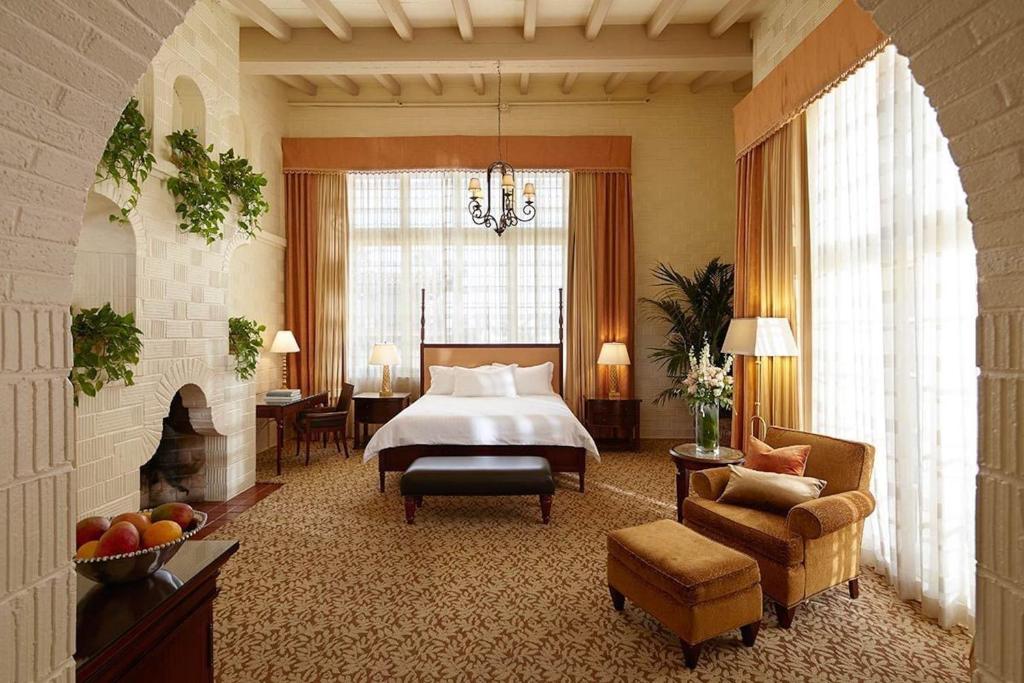 The Mission Inn Hotel and Spa photo